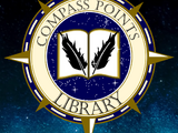 Compass Points Library