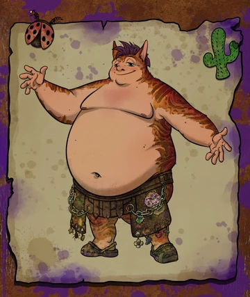 KoKoMo | Dimension 20 Wiki | Fandom