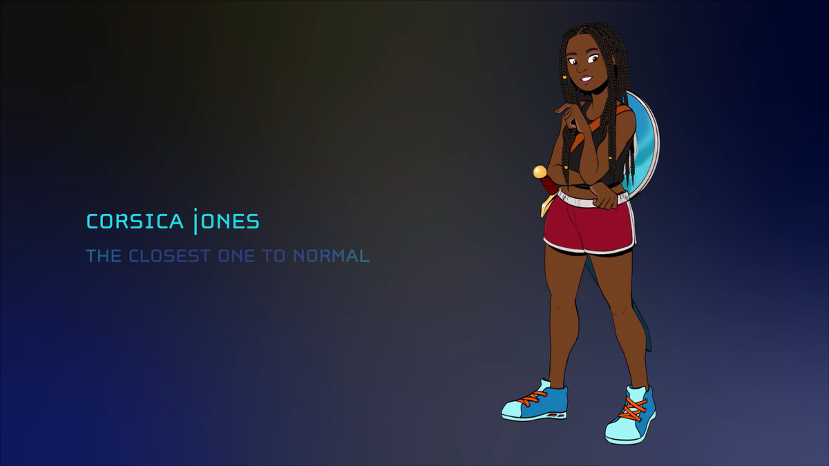 The Seven NPC Guide | Dimension 20 Wiki | Fandom