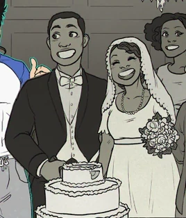 ArthurandMarianBrown