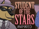 Do I Have a Fellow Student of the Stars Here as Well?