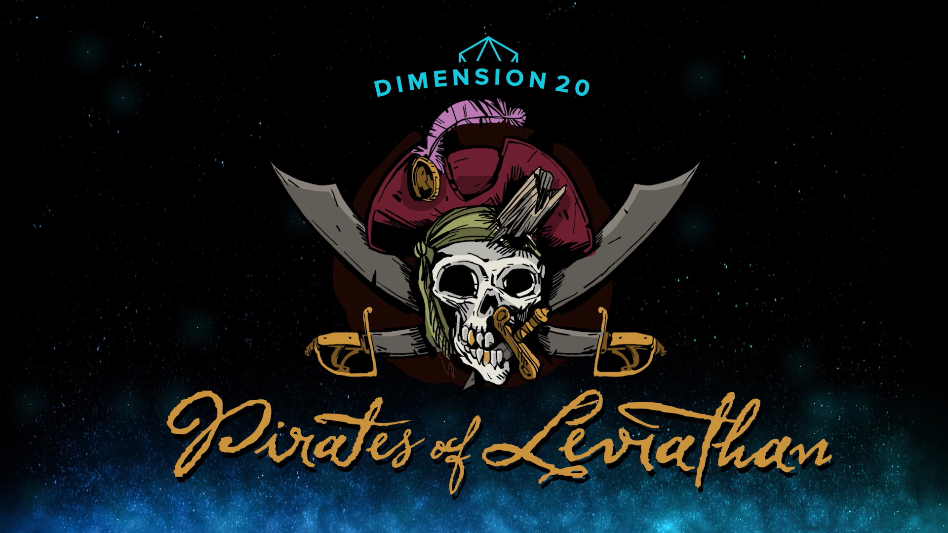 Pirates Of Leviathan Dimension 20 Wiki Fandom