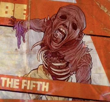 Phoebe | Dimension 20 Wiki | Fandom