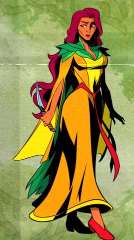 Queen