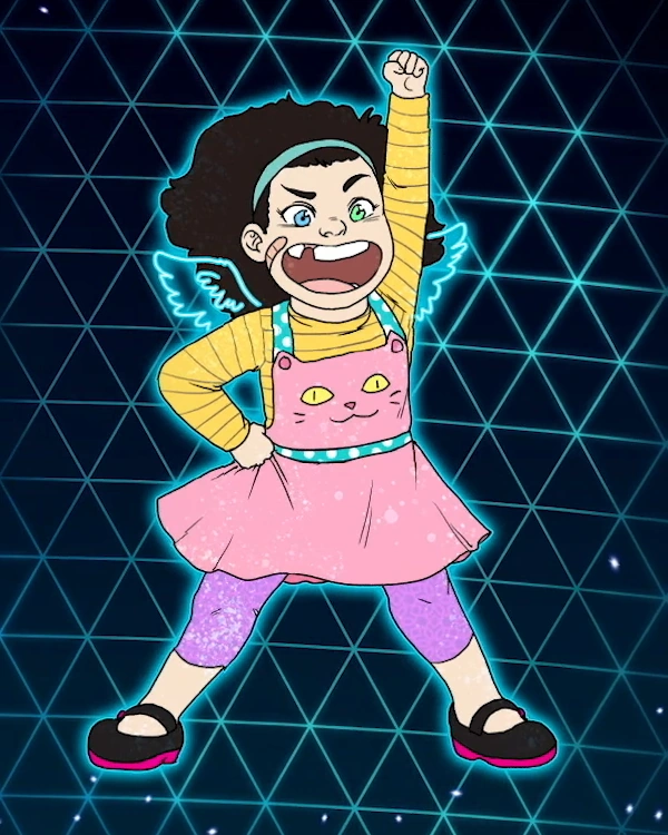 Catherine Lee | Dimension 20 Wiki | Fandom