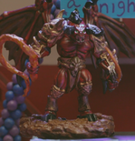 Gorthalax the Insatiable