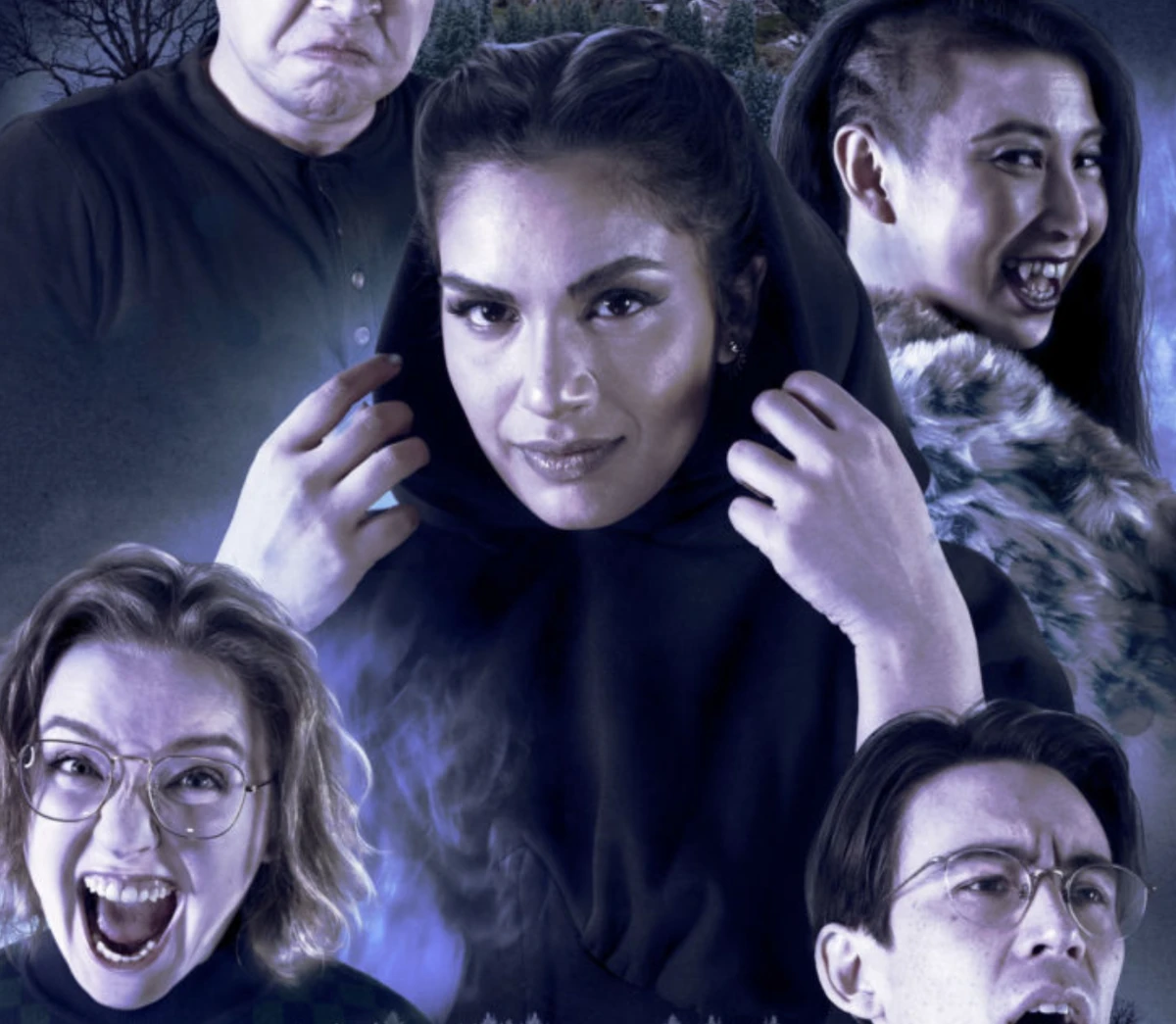 Jasmine Bhullar Dimension 20 Wiki Fandom