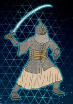 Ottomon Empire Soldier