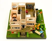 2ndFloorWallace.jpg (218 KB) The second floor of the Wallace Residence battle set