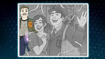 Alejandro and Maria's photo at , visited by  through the magic of his .