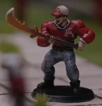 Coach Daybreak from Episode 10: Battle of the Bloodrush Brethren