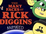 Rick Diggins is at Your Service