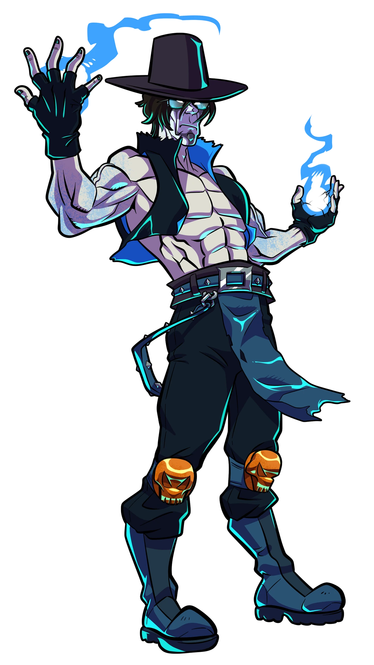 Hades | Dimension 20 Wiki | Fandom