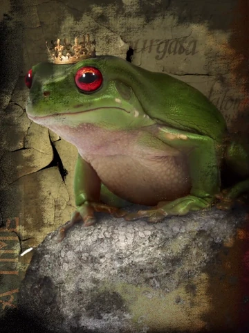 Prince Gerard of Greenleigh | Dimension 20 Wiki | Fandom