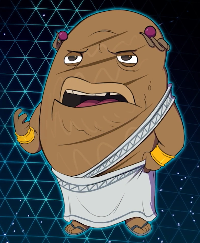 Imperator Augustus Ciabatta Dimension 20 Wiki Fandom