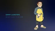 NPCDannyLuckstone