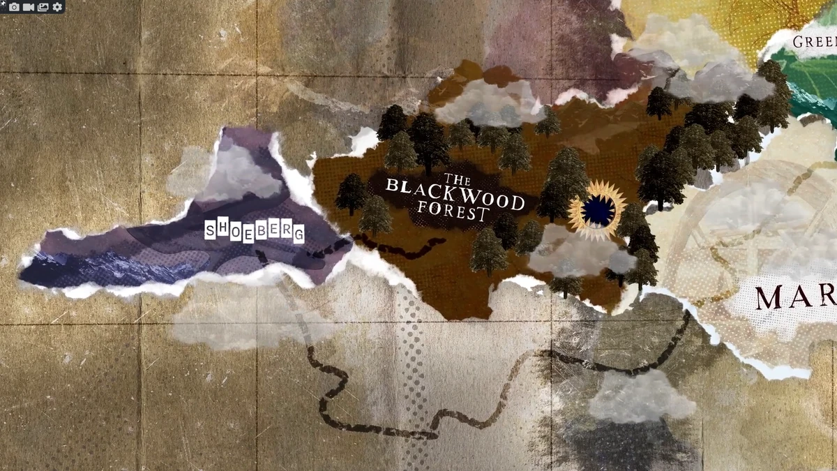 Shoeberg Dimension 20 Wiki Fandom