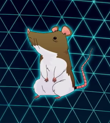 Rat King, Dimension 20 Wiki