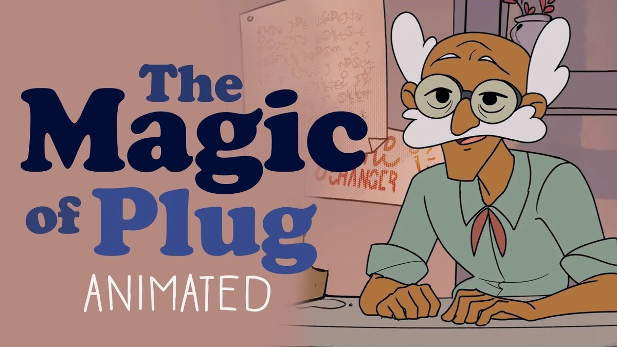 The Magic of Plug Dimension 20 Wiki Fandom