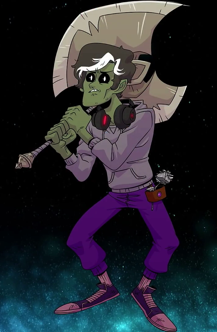 Thistlespring Dimension 20 Wiki Fandom