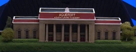 Aguefortacademy