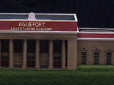 Aguefort Adventuring Academy