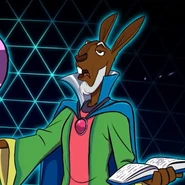 Chancellor Lapin Cadbury (276 KB) Chancellor Lapin Cadbury