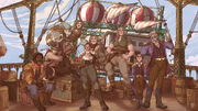 Group Shot