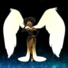 Barbarella Sasparilla Gainglynn Bob