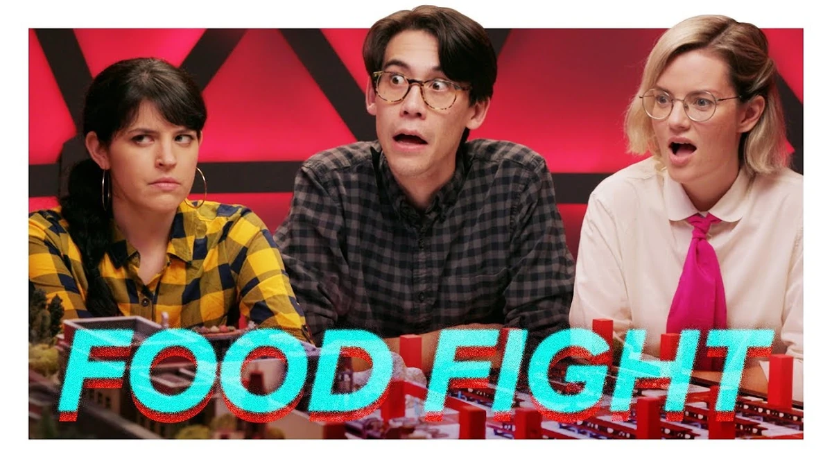 Clash of the Corn Cuties Dimension 20 Wiki Fandom