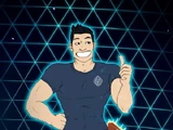 Ricky Matsui