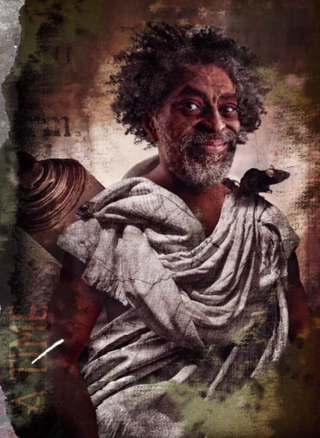 Aesop | Dimension 20 Wiki | Fandom