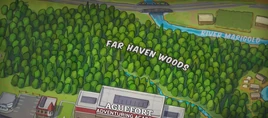 Far Haven Woods