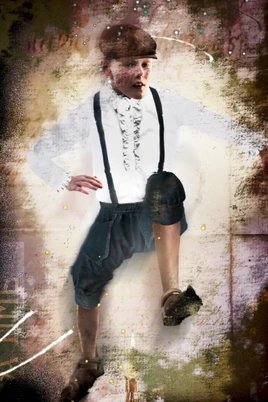 Jack Hubbard-Goose | Dimension 20 Wiki | Fandom