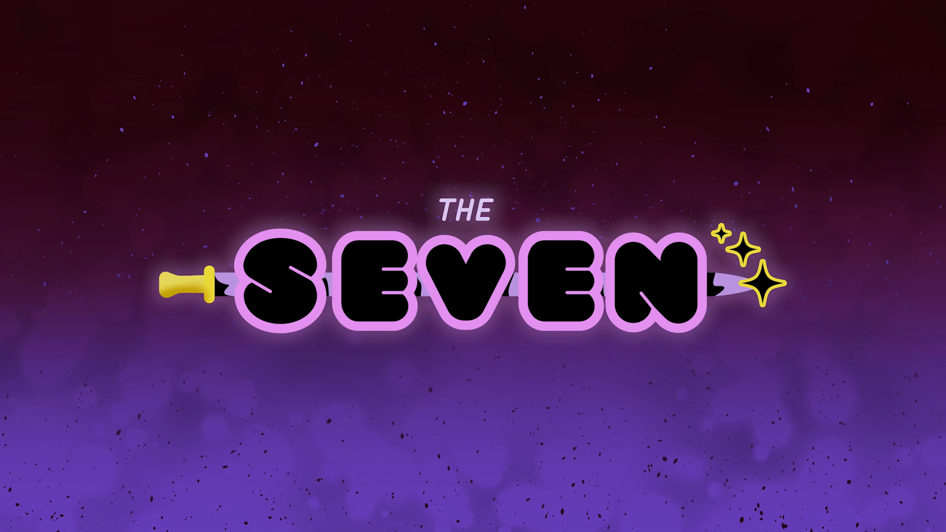 seven