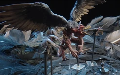 Vulture King.jpg (302 KB) The Vulture King