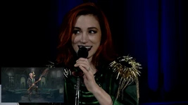 Becca Scott | Dimension 20 Wiki | Fandom