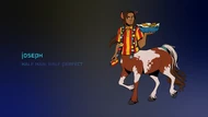 Joseph (the seven)