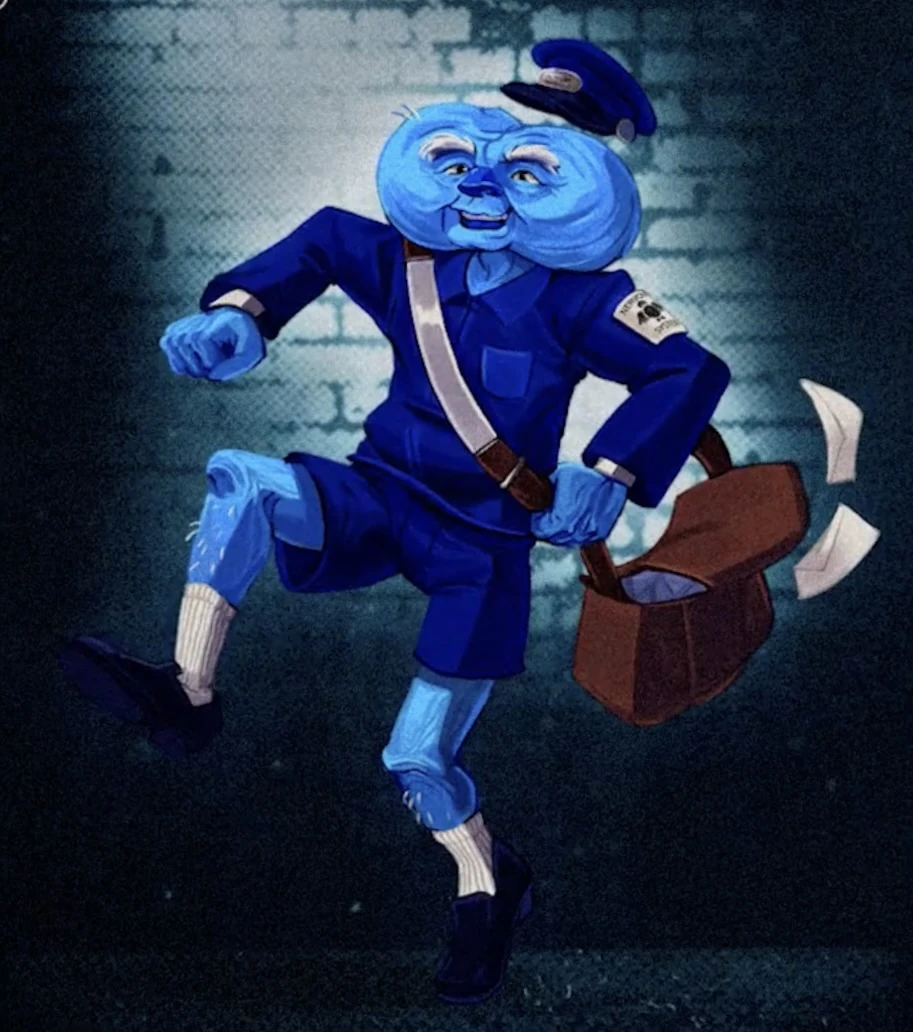 Wilton Dimension 20 Wiki Fandom