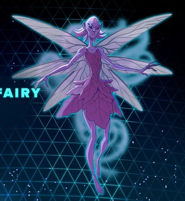 Sugar-Plum Fairy | Dimension 20 Wiki | Fandom