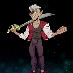 wallpapers Fantasy High Sophomore Year Fanart dimension 20 wiki fandom