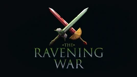 Raveningwar