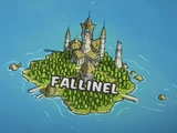 Fallinel
