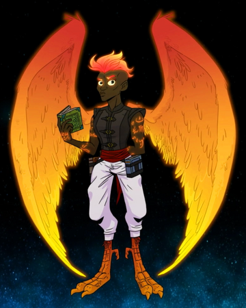 images Fantasy High Sophomore Year Fanart ayda aguefort dimension 20 wiki fandom