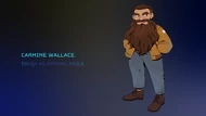 NPCCarmineWallace