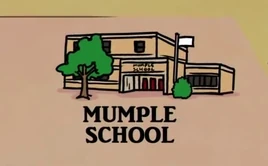 Mumple
