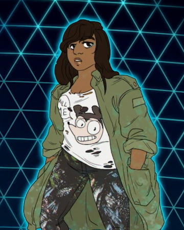 Priya Danger Dimension 20 Wiki Fandom