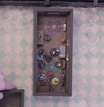 FigsRoomOverhead.png (1.02 MB) Fig's room in the Mordred Manor battle set seen in Episode 12: Baron's Game
