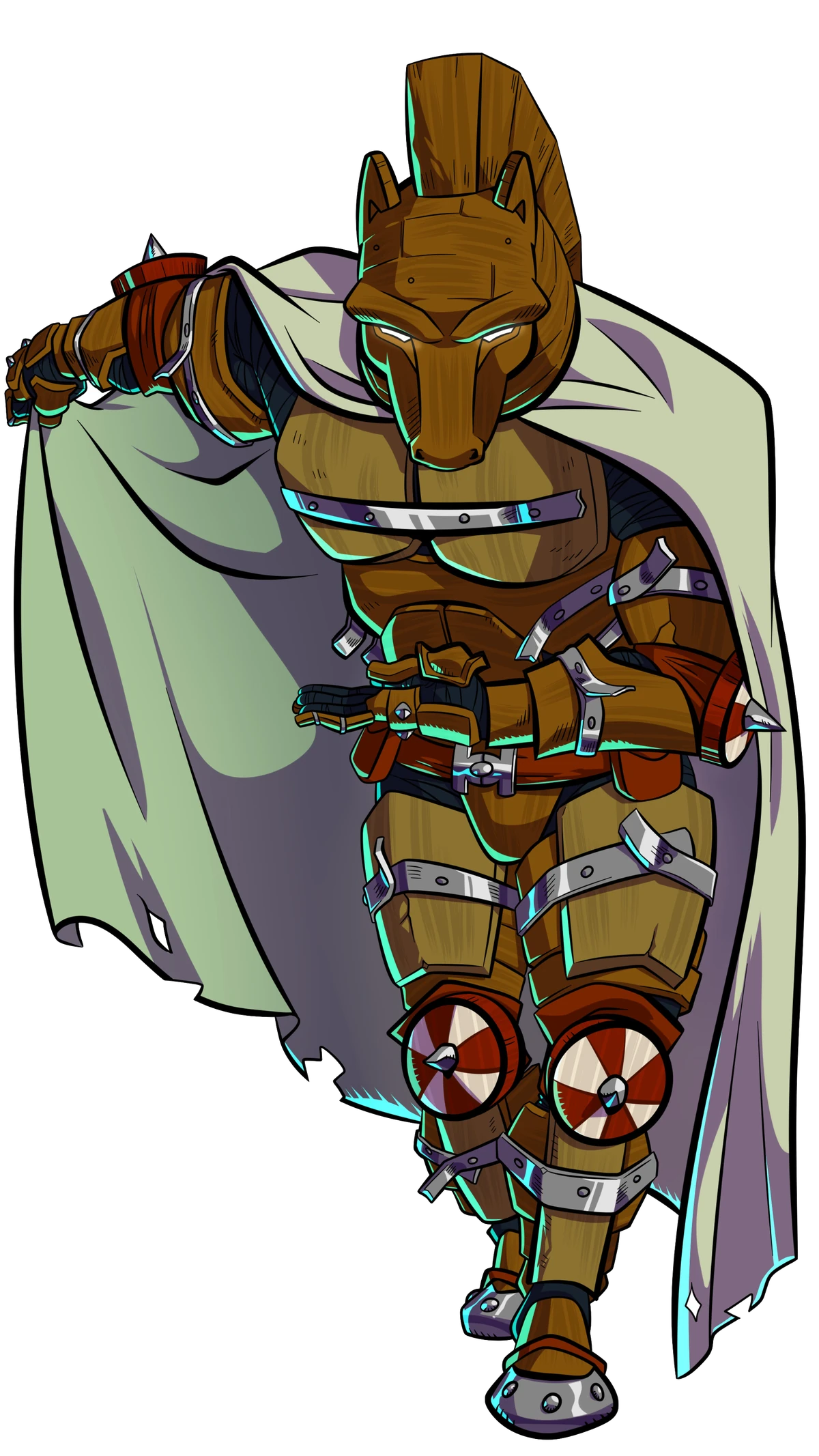 Odysseus Dimension 20 Wiki Fandom