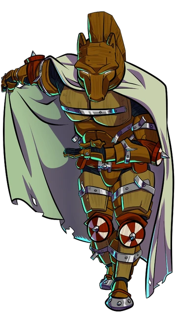 Odysseus | Dimension 20 Wiki | Fandom